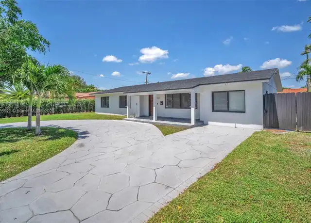 Property at 3980 SW 121st Ave Unit EFFICIENCY-EFFICIENCY, Miami, FL, 33175, 1 bed, 1 bath, [object Object]