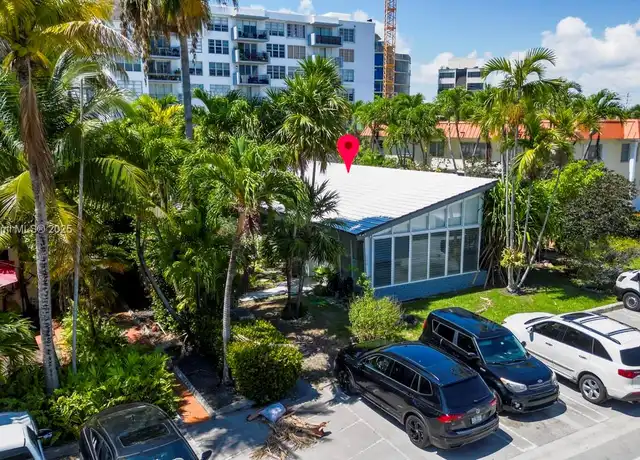 Property at 1050 92nd St #3, Bay Harbor Islands, FL, 33154, 1 bed, 1 bath, [object Object]