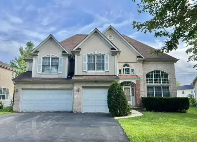 Property at 780 Sigmund Rd, Naperville, IL, 60563, 4 beds, 2.5 baths, [object Object]