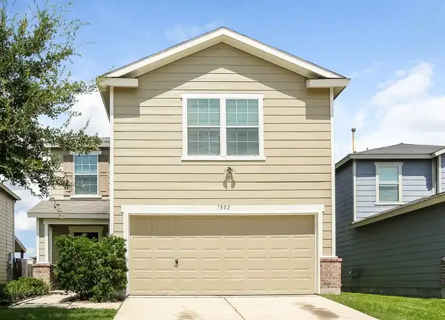Property at 7802 Sagemark Ridge Dr, Cypress, TX, 77433, 3 beds, 2 baths, [object Object]