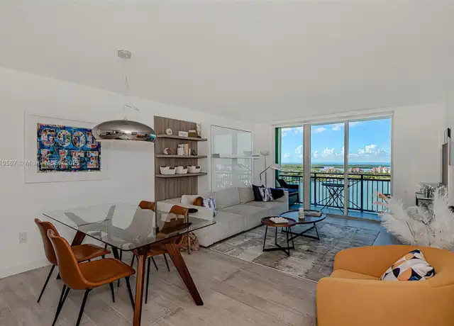 Property at 90 Alton Rd #2506, Miami Beach, FL, 33139, 1 bed, 1 bath, [object Object]