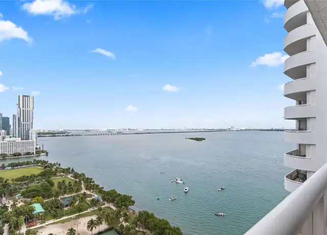 Property at 1717 N Bayshore Dr #3040, Miami, FL, 33132, 2 beds, 2 baths, [object Object]