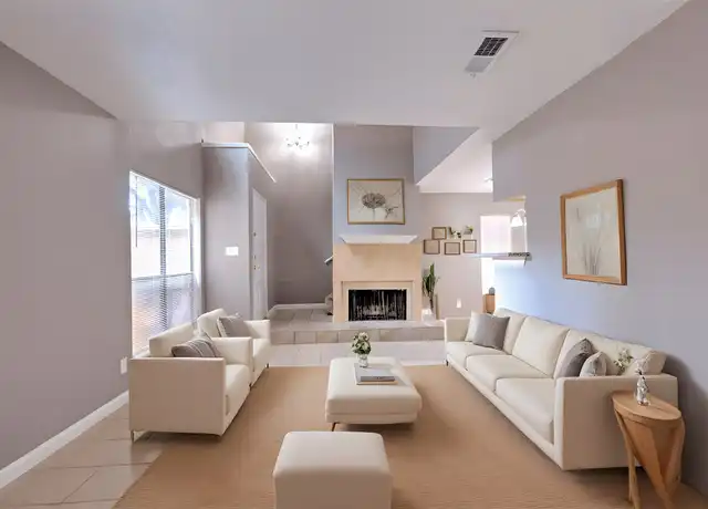 Property at 3628 Ocee St, Houston, TX, 77063, 1 bed, 1 bath, [object Object]