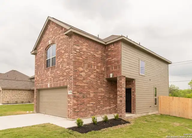 Property at 4934 War Horse Dr, San Antonio, TX, 78242, 3 beds, 2.5 baths, [object Object]