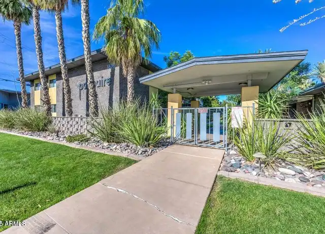 Property at 1630 E Georgia Ave #105, Phoenix, AZ, 85016, 2 beds, 2 baths, [object Object]