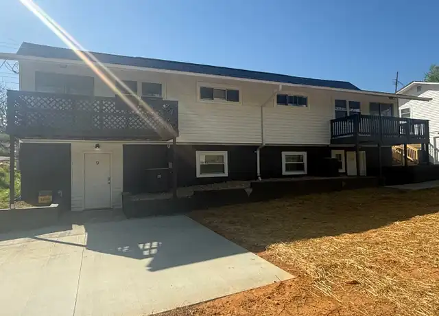 Property at 1343 Jackson Hollow Rd Unit 09, Kingsport, TN, 37663, 1 bed, 1 bath, [object Object]