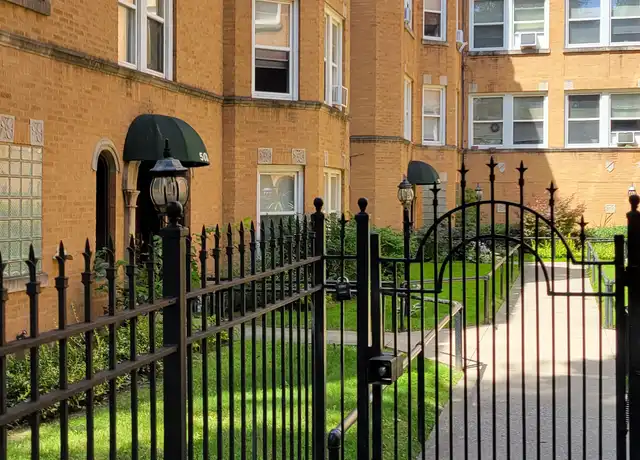 Property at 5024 N Springfield Ave Unit 26-3W, Chicago, IL, 60625, 1 bed, 1 bath, [object Object]