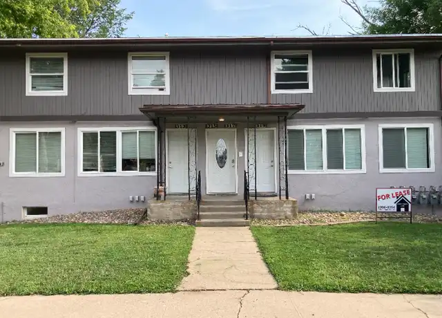 Property at 319 W 34th St Unit 319, Sioux Falls, SD, 57104, 2 beds, 1 bath, [object Object]