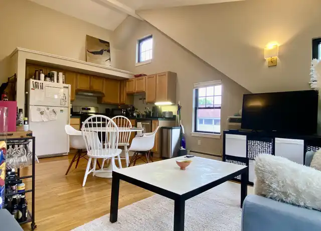 Property at 241 River St Unit 10A, Cambridge, MA, 02139, 3 beds, 2 baths, [object Object]