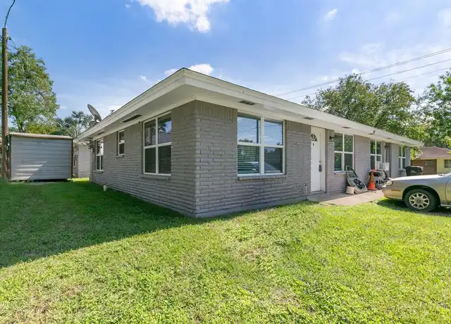 Property at 716 Hargest St, Prairie View, TX, 77446, 4 beds, 1 bath, [object Object]