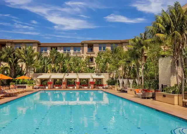 Property at Villas at Playa Vista - Montecito - 12855 Runway Rd, Los Angeles, CA, 90094, 2 beds, 2 baths, [object Object]