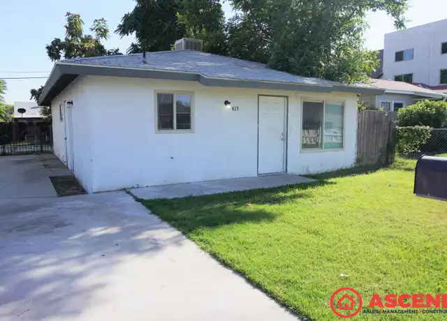 Property at 415 Minner Ave, Bakersfield, CA, 93308, 2 beds, 1 bath, [object Object]