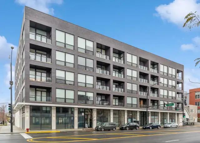 Property at 2400 W Wabansia Ave Unit 515, Chicago, IL, 60647, 3 beds, 2 baths, [object Object]