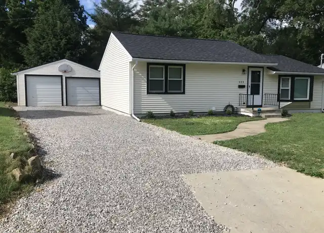 Property at 523 Jutlew Rd, Newark, OH, 43055, 3 beds, 2 baths, [object Object]
