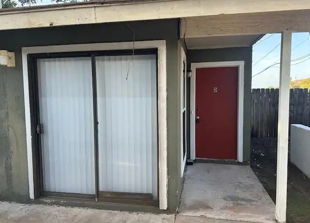 Property at 2813 Parker Ln Unit D, Austin, TX, 78741, 1 bed, 1 bath, [object Object]