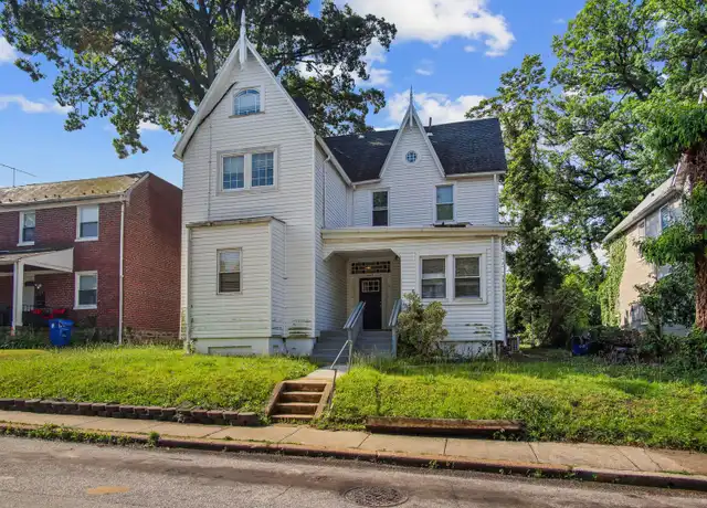 Property at 619 Parkwyrth Ave Unit 2, Baltimore, MD, 21218, 0 beds, 1 bath, [object Object]