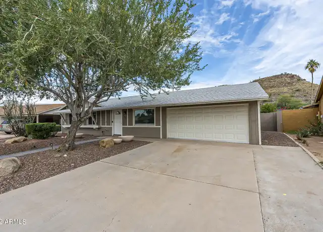 Property at 1428 W Joan de Arc Ave, Phoenix, AZ, 85029, 3 beds, 2 baths, [object Object]