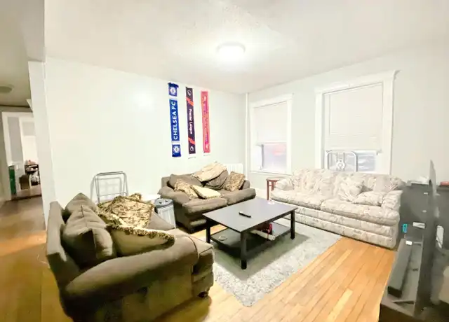 Property at 441 Park Dr, Boston, MA, 02215, 5 beds, 2 baths, [object Object]