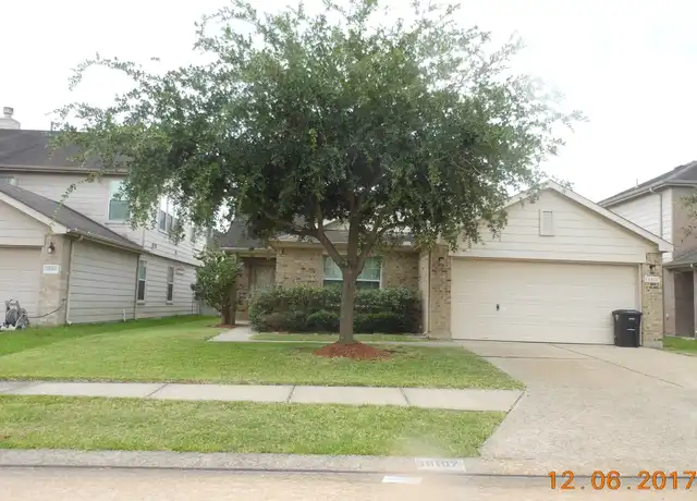 Property at 18107 Hammondsport Ln, Cypress, TX, 77429, 3 beds, 2 baths, [object Object]