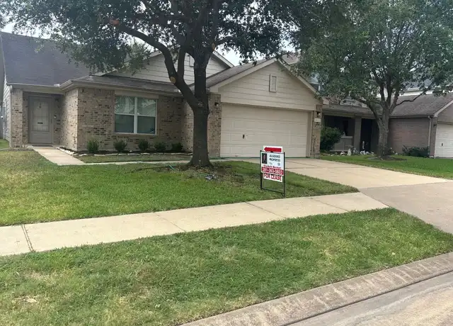 Property at 18107 Hammondsport Ln, Cypress, TX, 77429, 3 beds, 2 baths, [object Object]