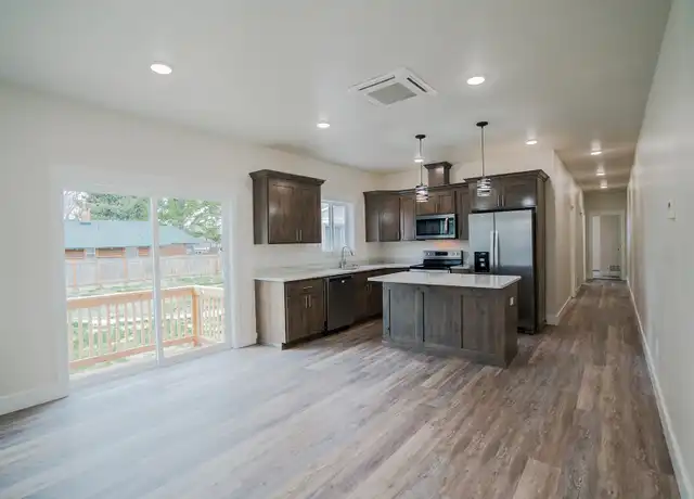 Property at 544 K St Unit 2, Idaho Falls, ID, 83402, 4 beds, 2 baths, [object Object]