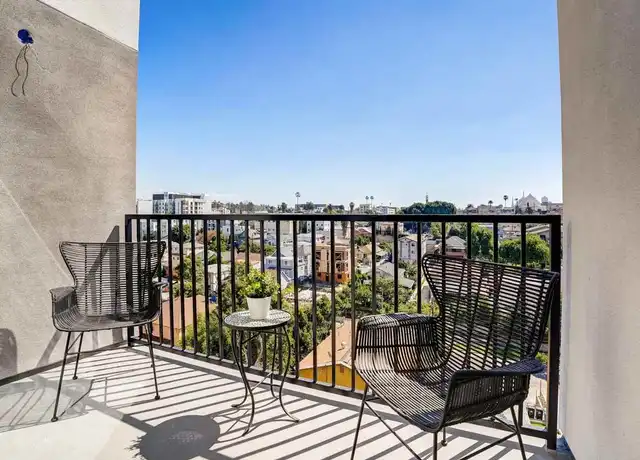 Property at 224 N Alvarado St Unit 103A, Los Angeles, CA, 90026, 1 bed, 1 bath, [object Object]
