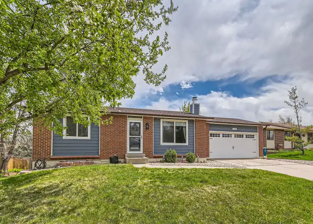 Property at 1186 N Franklin Ave, Louisville, CO, 80027, 4 beds, 2 baths, [object Object]