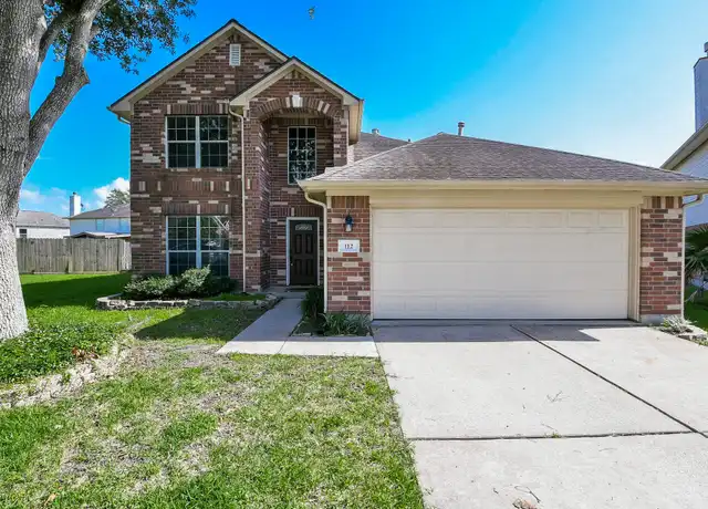 Property at 112 Glade Bridge Ct, Dickinson, TX, 77539, 4 beds, 2.5 baths, [object Object]