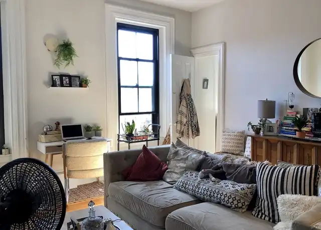 Property at 701 Massachusetts Ave #6, Boston, MA, 02118, 1 bed, 1 bath, [object Object]