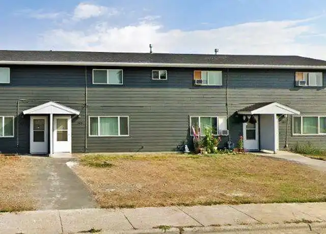 Property at 1741 Cody Dr, Billings, MT, 59105, 3 beds, 1 bath, [object Object]