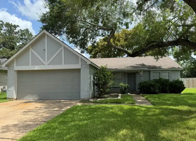 Property at 1910 Pilgrimage Ct, Richmond, TX, 77406, 3 beds, 2 baths, [object Object]