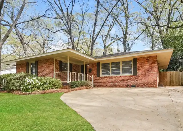 Property at 327 Whetstone Dr, Montgomery, AL, 36109, 4 beds, 2 baths, [object Object]