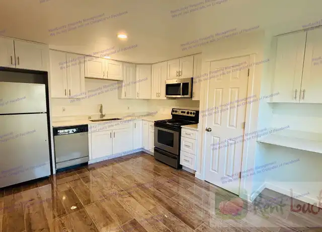 Property at 13202 98th Avenue Ct E Unit A, Puyallup, WA, 98373, 2 beds, 1 bath, [object Object]