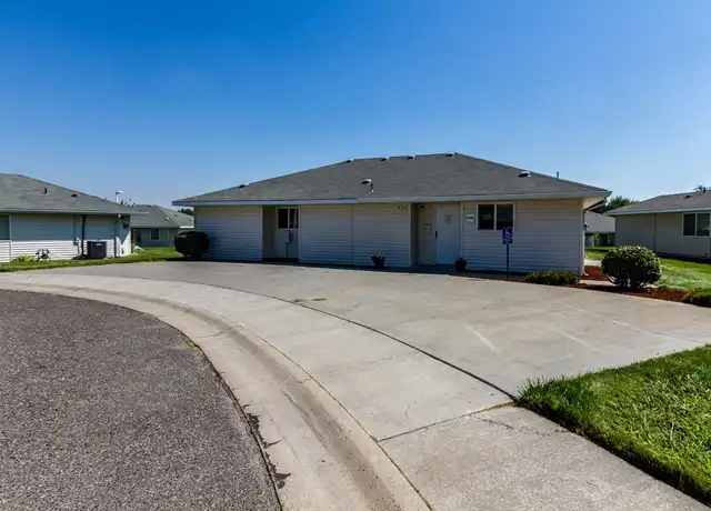 Property at 212 Anderson Cir NE Unit 101, Boardman, OR, 97818, 1 bed, 1 bath, [object Object]