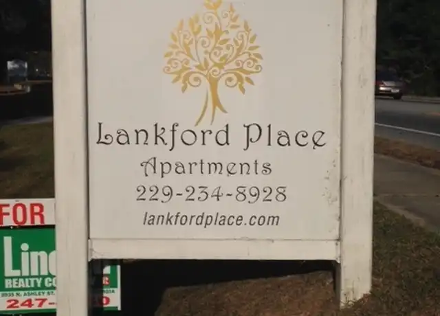 Property at 100 Lankford Cir Unit C7, Valdosta, GA, 31601, 1 bed, 1 bath, [object Object]