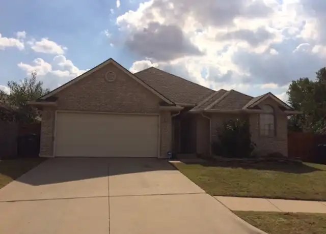 Property at 820 NW 119th St, Oklahoma City, OK, 73114, 3 beds, 2 baths, [object Object]