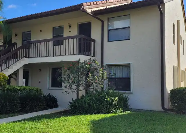 Property at 4626 Lucerne Lakes Blvd E #106, Lake Worth, FL, 33467, 2 beds, 2 baths, [object Object]