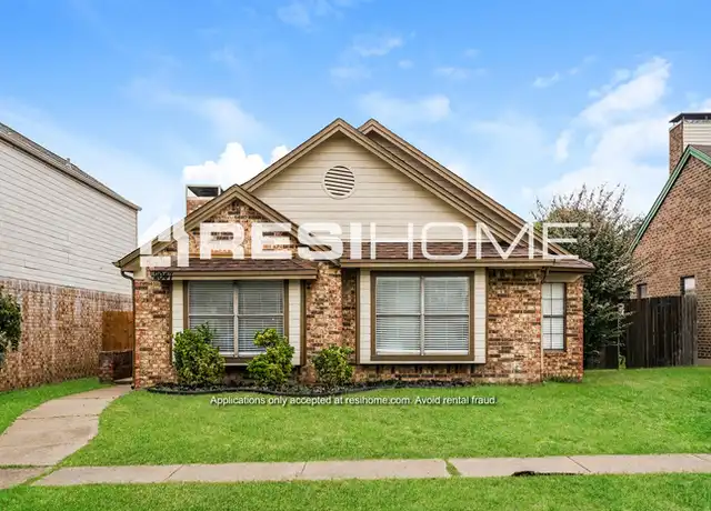 Property at 2047 Feather Ln, Lewisville, TX, 75077, 3 beds, 2 baths, [object Object]