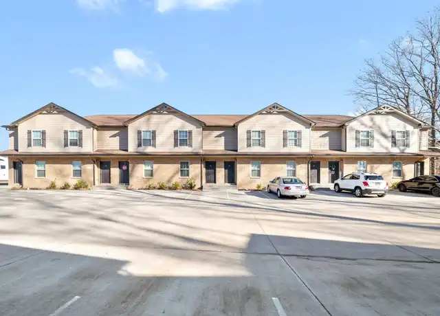 Property at 235 Smithson Ln Unit D, Clarksville, TN, 37040, 2 beds, 2.5 baths, [object Object]