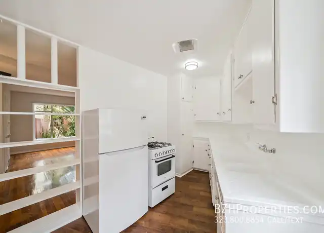Property at 8058 Hemet Pl Unit 4, Los Angeles, CA, 90046, 1 bed, 1 bath, [object Object]