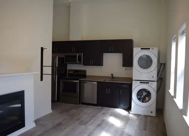 Property at 5120 N Lombard St Unit 105, Portland, OR, 97203, 1 bed, 1 bath, [object Object]