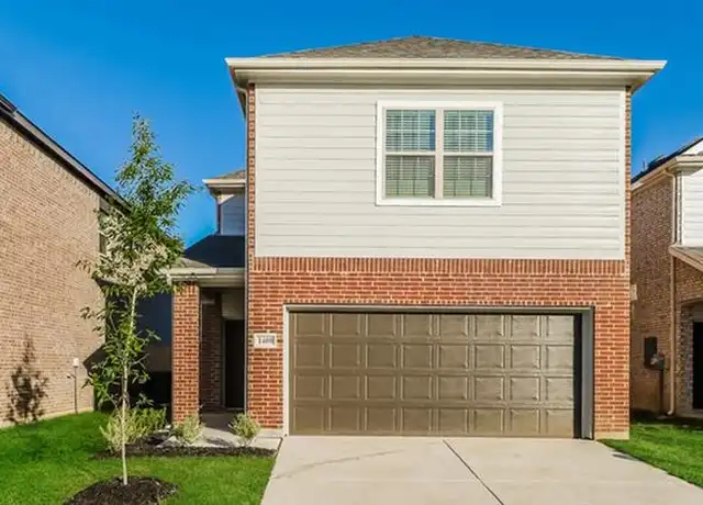 Property at 1400 Ester Ln, Ennis, TX, 75119, 4 beds, 2.5 baths, [object Object]