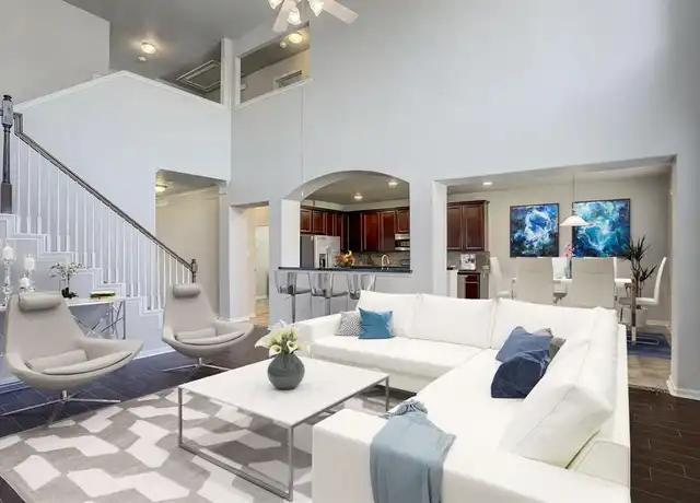 Property at 12331 Crescent Mountain Ln, Humble, TX, 77346, 4 beds, 3.5 baths, [object Object]