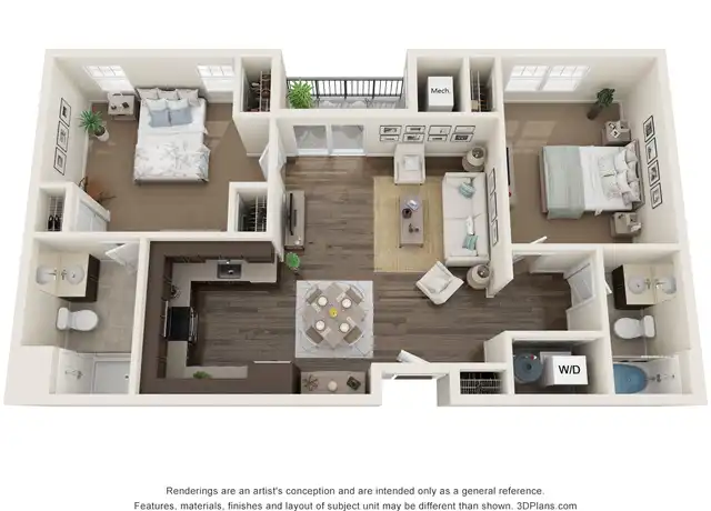 Property at 745 Hamilton St Unit 201, Somerset, NJ, 08873, 2 beds, 2 baths, [object Object]