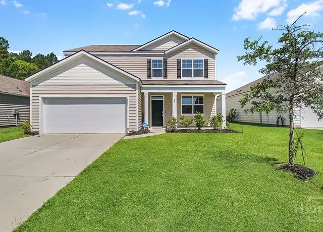 Property at 110 Cole St, Pooler, GA, 31322, 5 beds, 3.5 baths, [object Object]