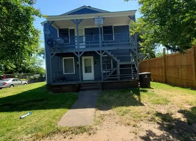Property at 1245 Hattie Ave, Winston-Salem, NC, 27101, 2 beds, 1 bath, [object Object]