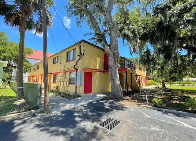 Property at 706 N Martin Luther King Blvd, Daytona Beach, FL, 32114, 2 beds, 1 bath, [object Object]
