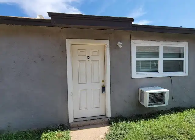 Property at 224 Avenue U Unit D, Lubbock, TX, 79415, 1 bed, 1 bath, [object Object]