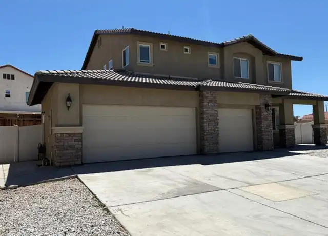 Property at 11539 Emmy Ct, Adelanto, CA, 92301, 4 beds, 2.5 baths, [object Object]