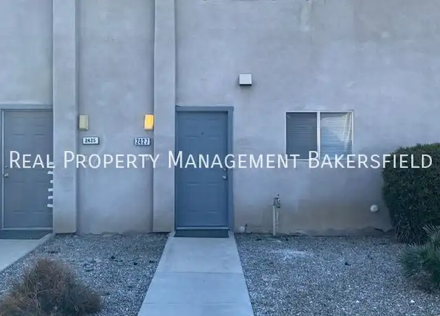 Property at 2427 Olive St Unit 2427, Bakersfield, CA, 93301, 2 beds, 2 baths, [object Object]